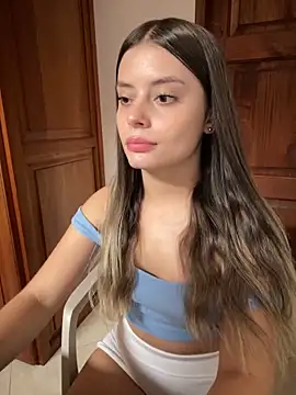 Miss valeriaa online show from 01/30/25, 06:21