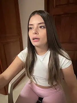 Miss valeriaa online show from 02/07/25, 09:26