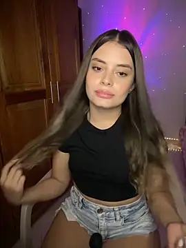 Miss valeriaa online show from 02/15/25, 12:04