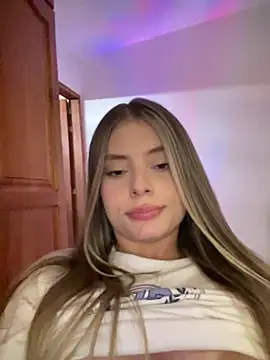 Miss valeriaa online show from 03/13/25, 04:45