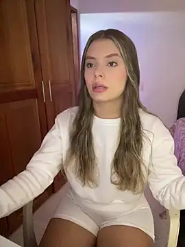 Miss valeriaa online show from 03/19/25, 02:57