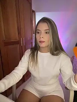 Miss valeriaa online show from 03/19/25, 08:43