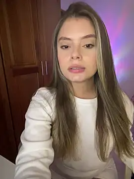 Miss valeriaa online show from 03/19/25, 11:47