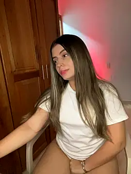 Miss valeriaa online show from 09/24/25, 02:15