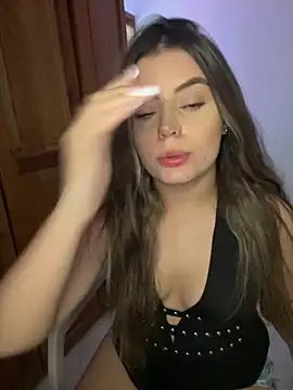 Miss valeriaa online show from 10/05/25, 12:20