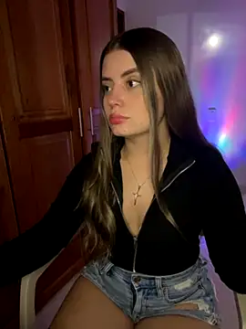 Miss valeriaa online show from 10/09/25, 09:57