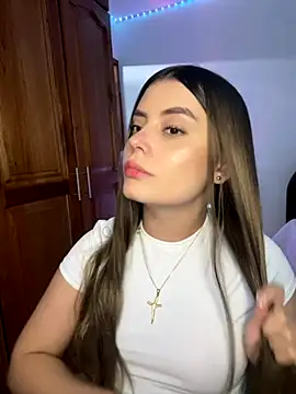 Miss valeriaa online show from 10/28/25, 07:49