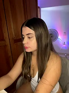 Miss valeriaa online show from 11/20/25, 04:07