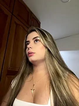 Miss valeriaa online show from 11/29/25, 04:43