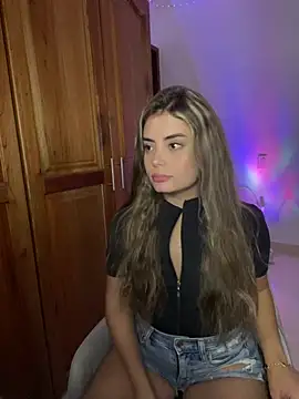 Miss valeriaa online show from 01/15/26, 10:57