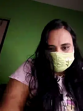 Snapshot of Sheela-Bhabi chatting on 12/14/24, 11:29 Sheela-Bhabi online show from 12/14/24, 11:29