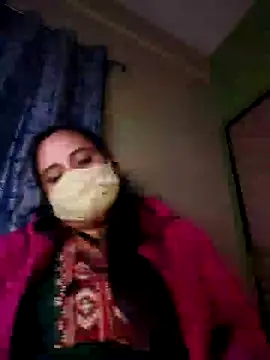 Snapshot of Sheela-Bhabi chatting on 12/15/24, 08:04 Sheela-Bhabi online show from 12/15/24, 08:04