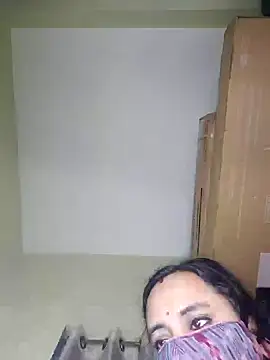 Snapshot of Sheela-Bhabi chatting on 12/29/24, 12:52 Sheela-Bhabi online show from 12/29/24, 12:52