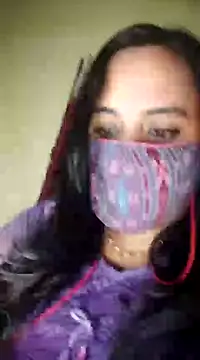 Snapshot of Sheela-Bhabi chatting on 01/12/25, 05:33 Sheela-Bhabi online show from 01/12/25, 05:33