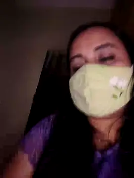 Snapshot of Sheela-Bhabi chatting on 01/17/25, 12:42 Sheela-Bhabi online show from 01/17/25, 12:42