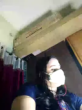 Snapshot of Sheela-Bhabi chatting on 01/21/25, 05:09 Sheela-Bhabi online show from 01/21/25, 05:09