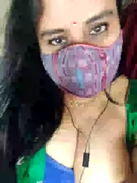 Snapshot of Sheela-Bhabi chatting on 01/31/25, 07:29 Sheela-Bhabi online show from 01/31/25, 07:29