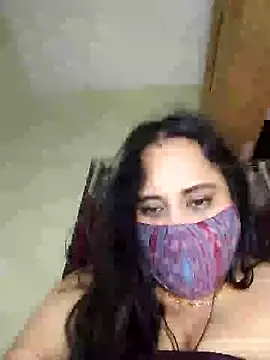 Snapshot of Sheela-Bhabi chatting on 02/01/25, 12:07 Sheela-Bhabi online show from 02/01/25, 12:07