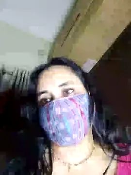 Snapshot of Sheela-Bhabi chatting on 02/06/25, 10:00 Sheela-Bhabi online show from 02/06/25, 10:00