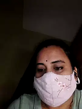 Snapshot of Sheela-Bhabi chatting on 02/10/25, 11:45 Sheela-Bhabi online show from 02/10/25, 11:45