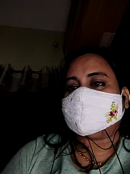 Snapshot of Sheela-Bhabi chatting on 02/17/25, 10:58 Sheela-Bhabi online show from 02/17/25, 10:58