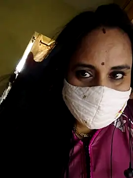 Snapshot of Sheela-Bhabi chatting on 02/18/25, 10:05 Sheela-Bhabi online show from 02/18/25, 10:05