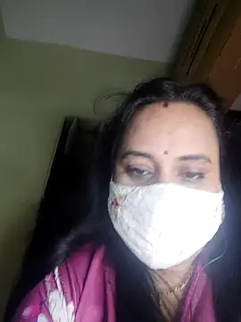 Snapshot of Sheela-Bhabi chatting on 02/18/25, 11:19 Sheela-Bhabi online show from 02/18/25, 11:19