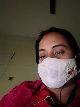 Snapshot of Sheela-Bhabi chatting on 01/13/26, 05:29 Sheela-Bhabi online show from 01/13/26, 05:29