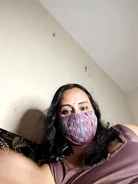 Snapshot of Sheela-Bhabi chatting on 06/17/26, 07:15 Sheela-Bhabi online show from 06/17/26, 07:15