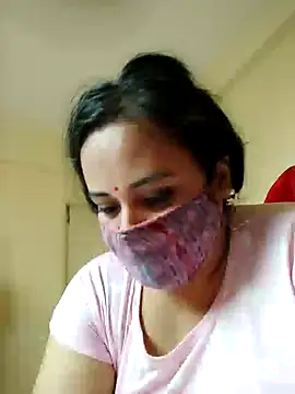 Snapshot of Sheela-Bhabi chatting on 06/21/26, 12:24 Sheela-Bhabi online show from 06/21/26, 12:24