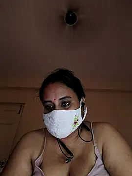 Snapshot of Sheela-Bhabi chatting on 07/05/26, 08:54 Sheela-Bhabi online show from 07/05/26, 08:54