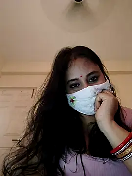 Snapshot of Sheela-Bhabi chatting on 07/07/26, 10:41 Sheela-Bhabi online show from 07/07/26, 10:41