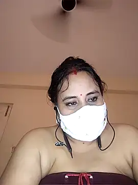Snapshot of Sheela-Bhabi chatting on 07/10/26, 11:02 Sheela-Bhabi online show from 07/10/26, 11:02