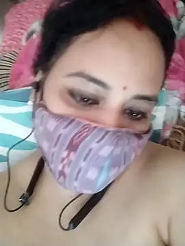 Snapshot of Sheela-Bhabi chatting on 07/12/26, 12:12 Sheela-Bhabi online show from 07/12/26, 12:12