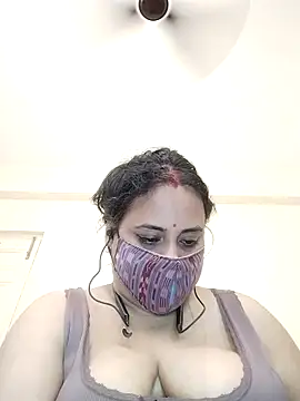 Snapshot of Sheela-Bhabi chatting on 07/13/26, 06:49 Sheela-Bhabi online show from 07/13/26, 06:49