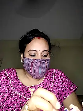 Snapshot of Sheela-Bhabi chatting on 07/15/26, 10:15 Sheela-Bhabi online show from 07/15/26, 10:15