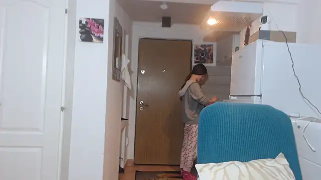 simyhvn online show from 02/26/25, 05:07