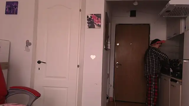 simyhvn online show from 04/09/26, 06:52