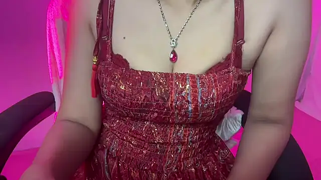 Queen Angelena online show from 11/28/25, 05:15