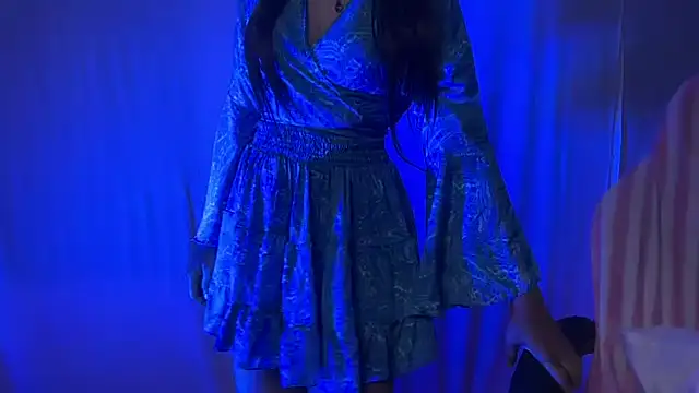 Queen Angelena online show from 12/04/25, 06:05