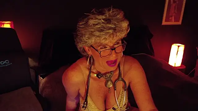 milfettefab online show from 02/17/26, 12:40