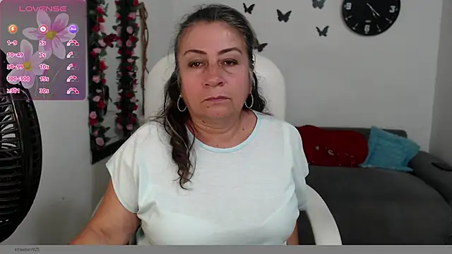 stepmother 105 online show from 01/23/25, 04:59