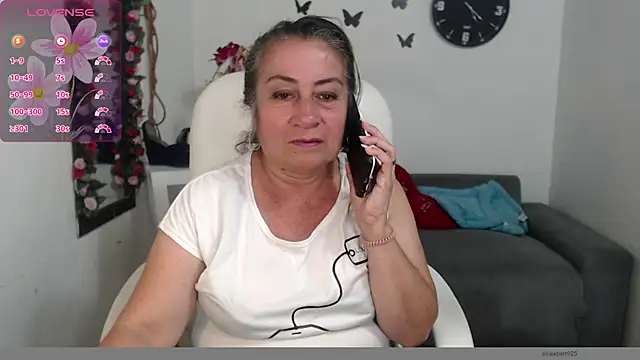 stepmother 105 online show from 02/20/25, 03:19