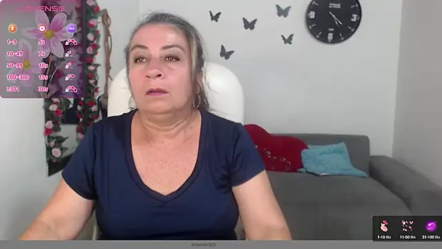 stepmother 105 online show from 03/01/25, 04:54