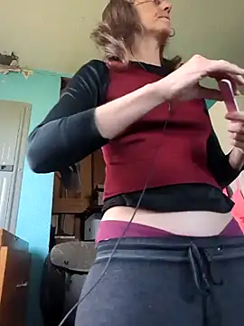 SexyRach75 online show from 04/20/26, 03:04