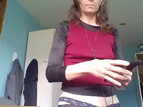 SexyRach75 online show from 06/03/26, 03:06
