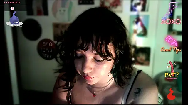 soynanabela28 online show from 12/05/24, 11:18