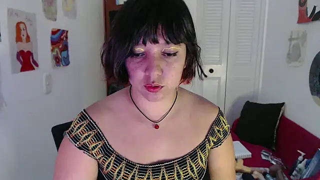 soynanabela28 online show from 09/14/25, 05:39