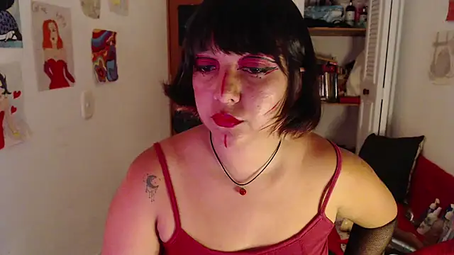 soynanabela28 online show from 09/24/25, 11:19