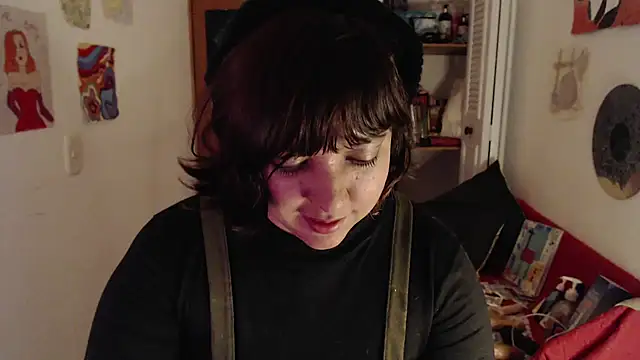 soynanabela28 online show from 10/03/25, 11:57